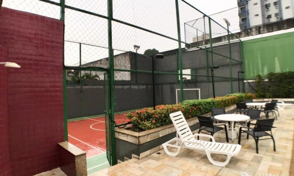 Ed. Astoria Tower Residence