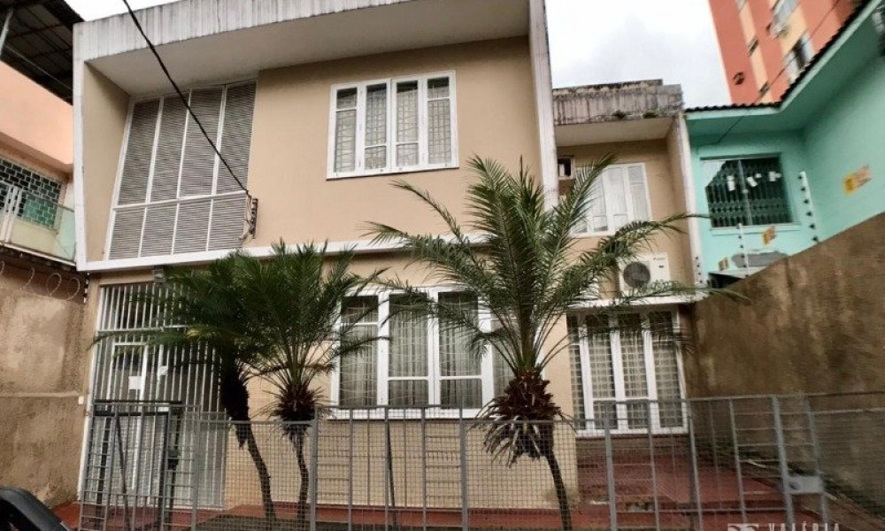 Casa Comercial 2 Pavimentos