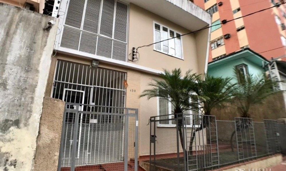 Casa Comercial 2 Pavimentos