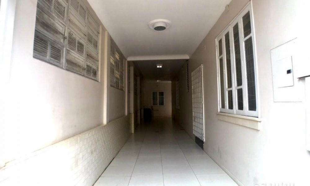 Casa Comercial 2 Pavimentos
