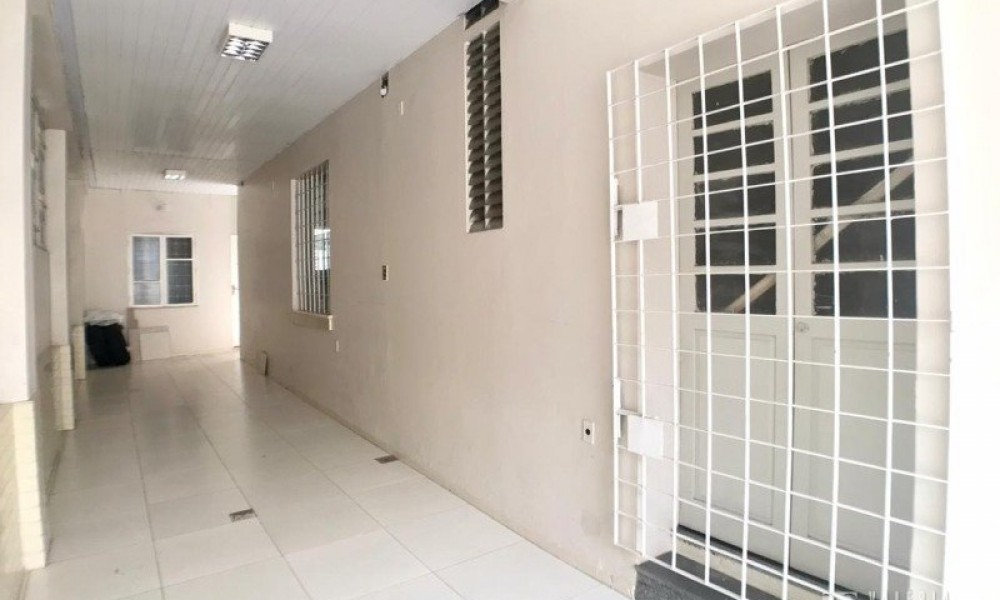 Casa Comercial 2 Pavimentos