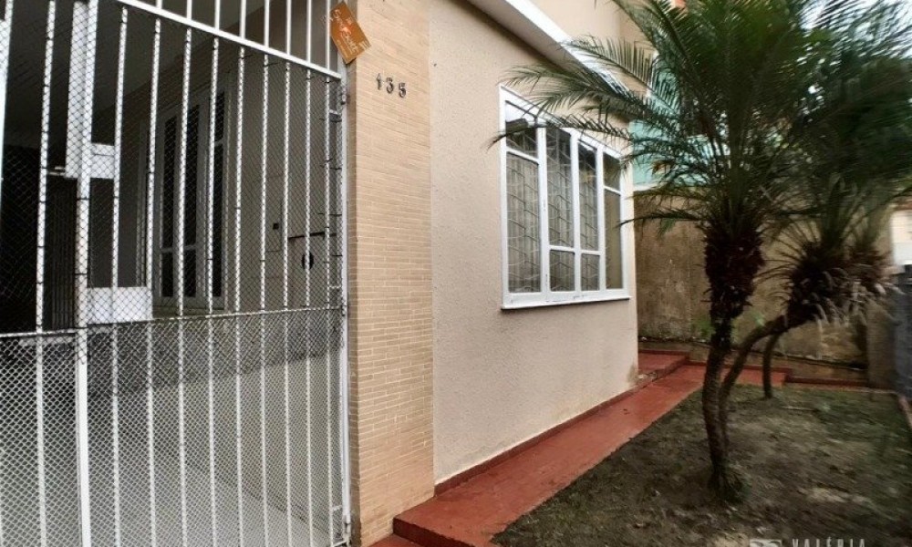 Casa Comercial 2 Pavimentos