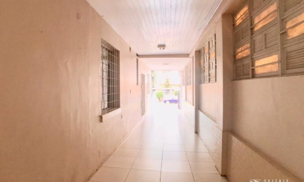 Casa Comercial 2 Pavimentos