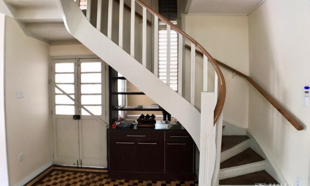Casa Comercial 2 Pavimentos