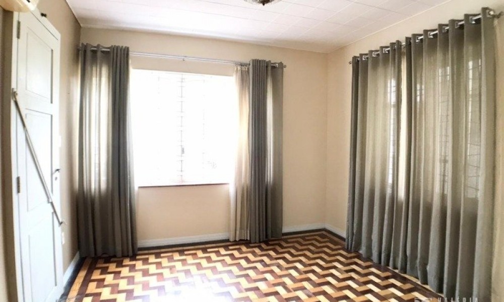 Casa Comercial 2 Pavimentos