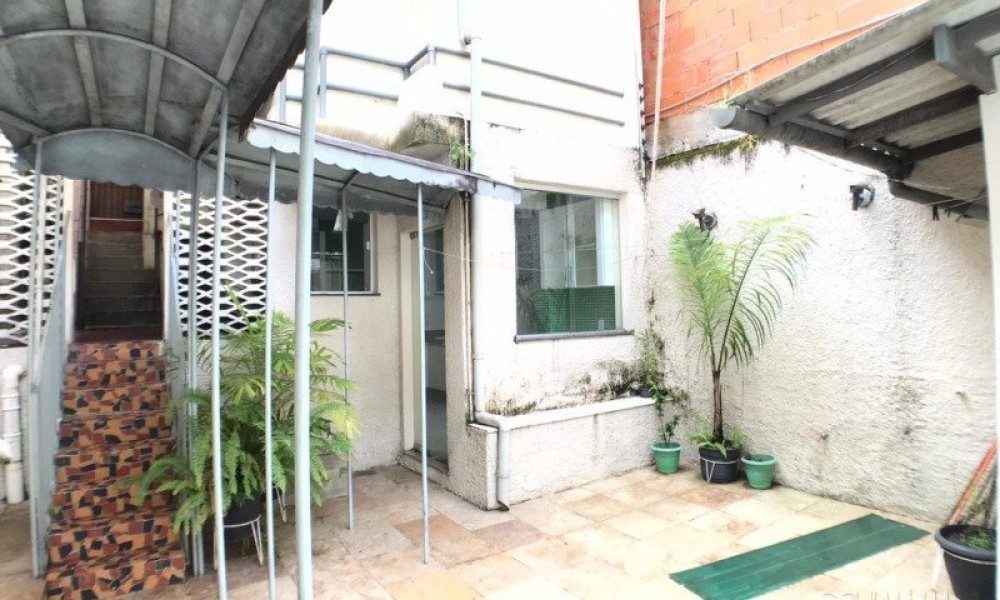 Casa Comercial 2 Pavimentos