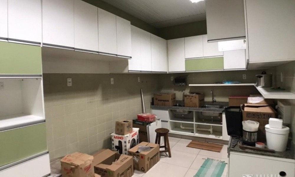 Casa Comercial 2 Pavimentos