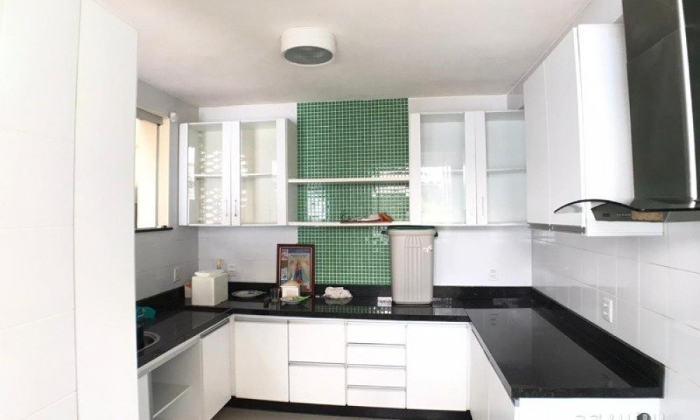Casa Comercial 2 Pavimentos