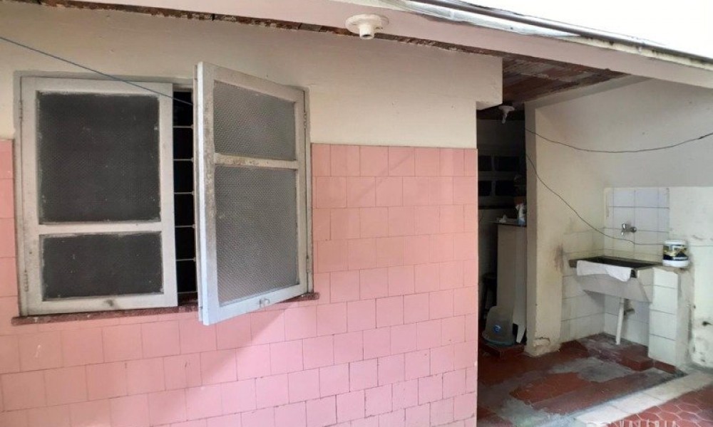 Casa Comercial 2 Pavimentos
