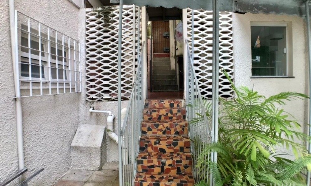 Casa Comercial 2 Pavimentos