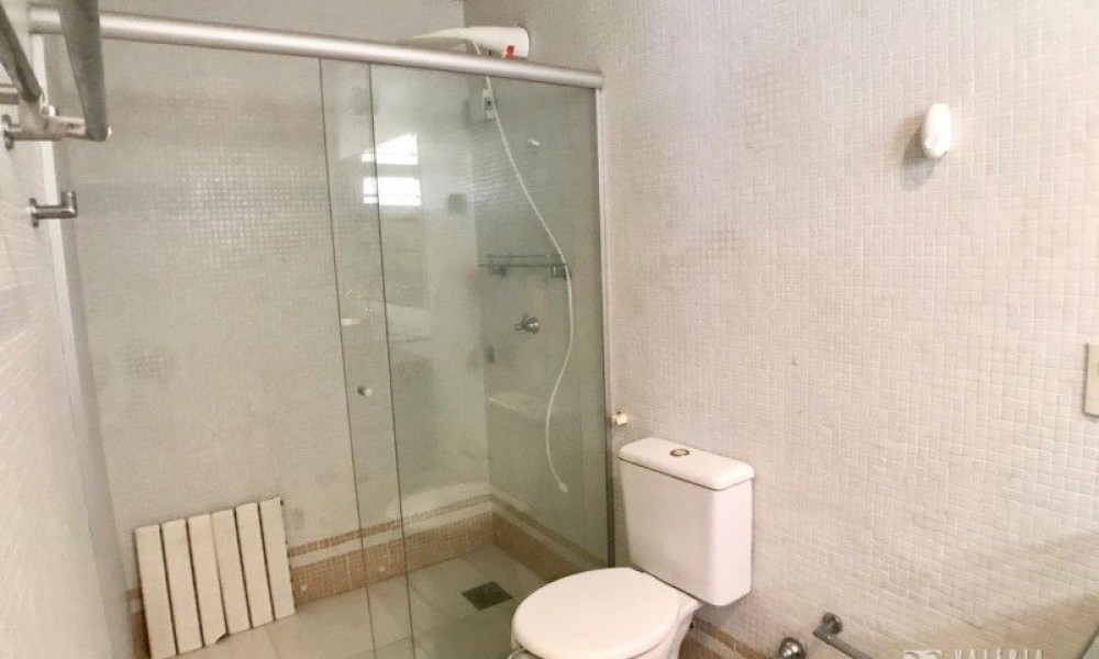 Casa Comercial 2 Pavimentos