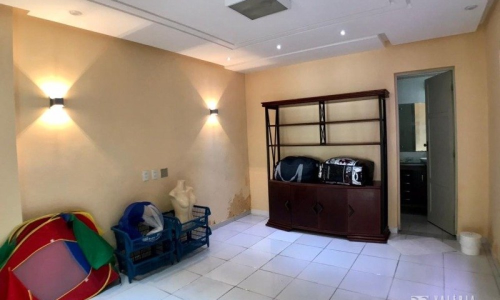 Casa Comercial 2 Pavimentos