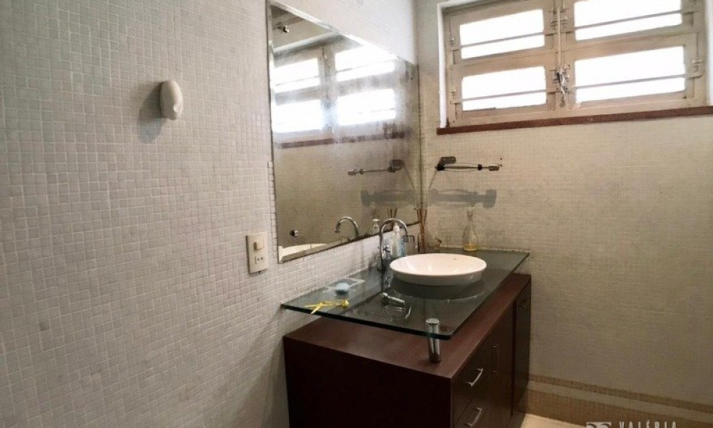 Casa Comercial 2 Pavimentos
