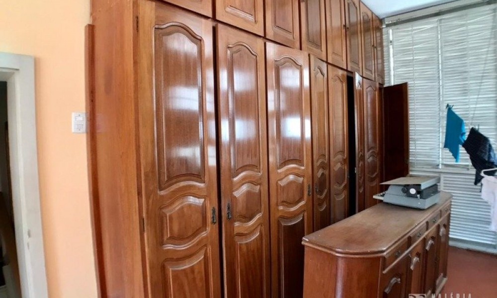 Casa Comercial 2 Pavimentos