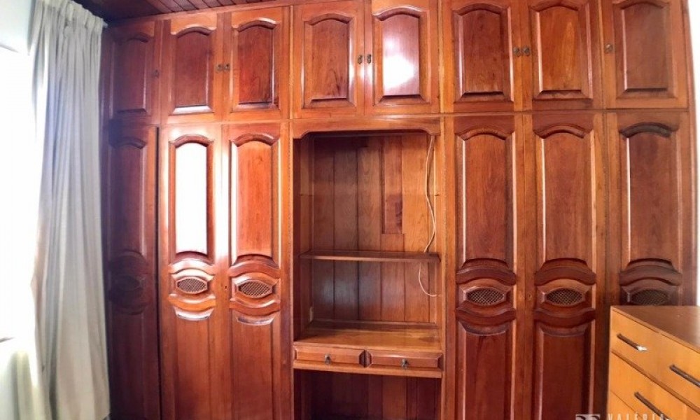 Casa Comercial 2 Pavimentos