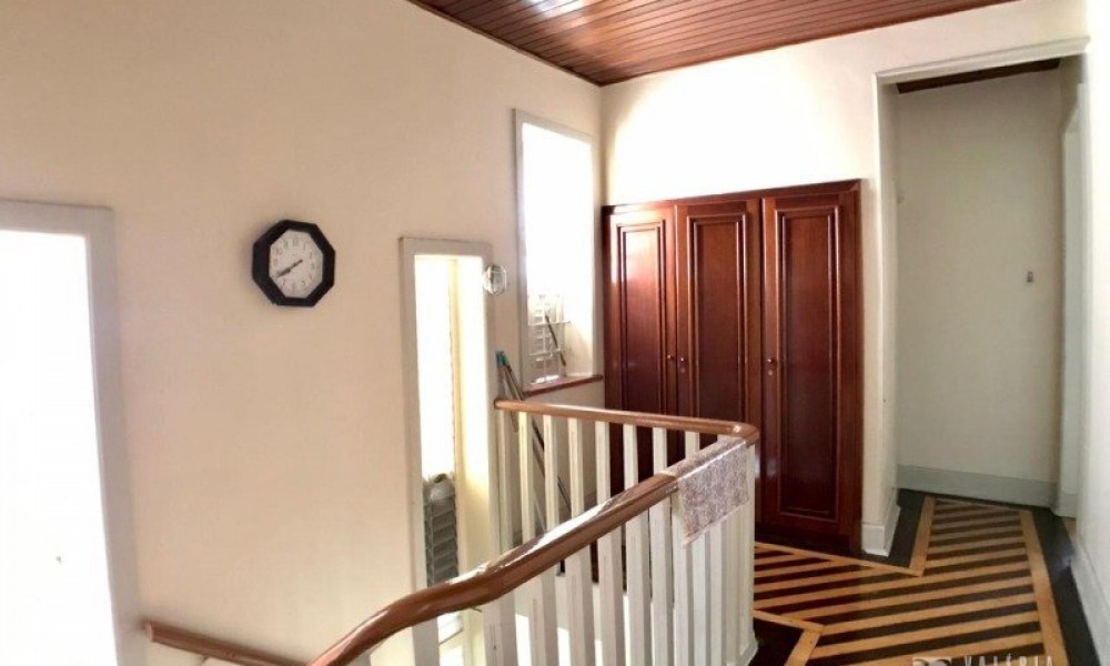 Casa Comercial 2 Pavimentos