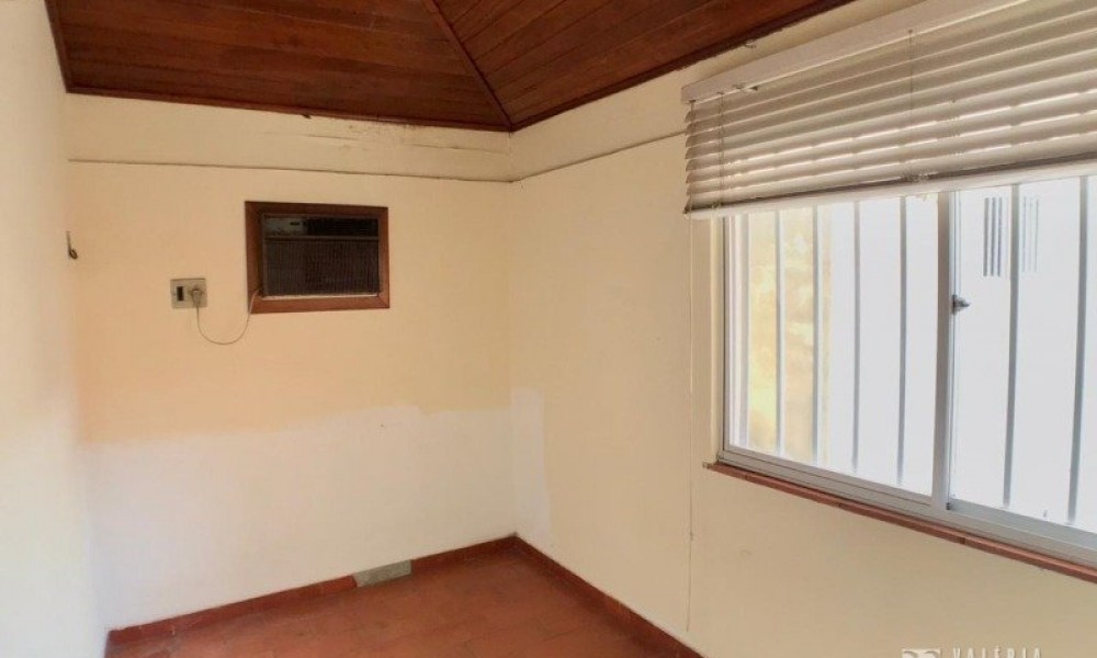 Casa Comercial 2 Pavimentos