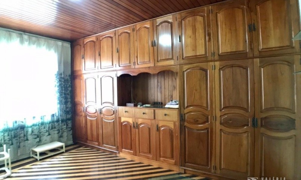 Casa Comercial 2 Pavimentos