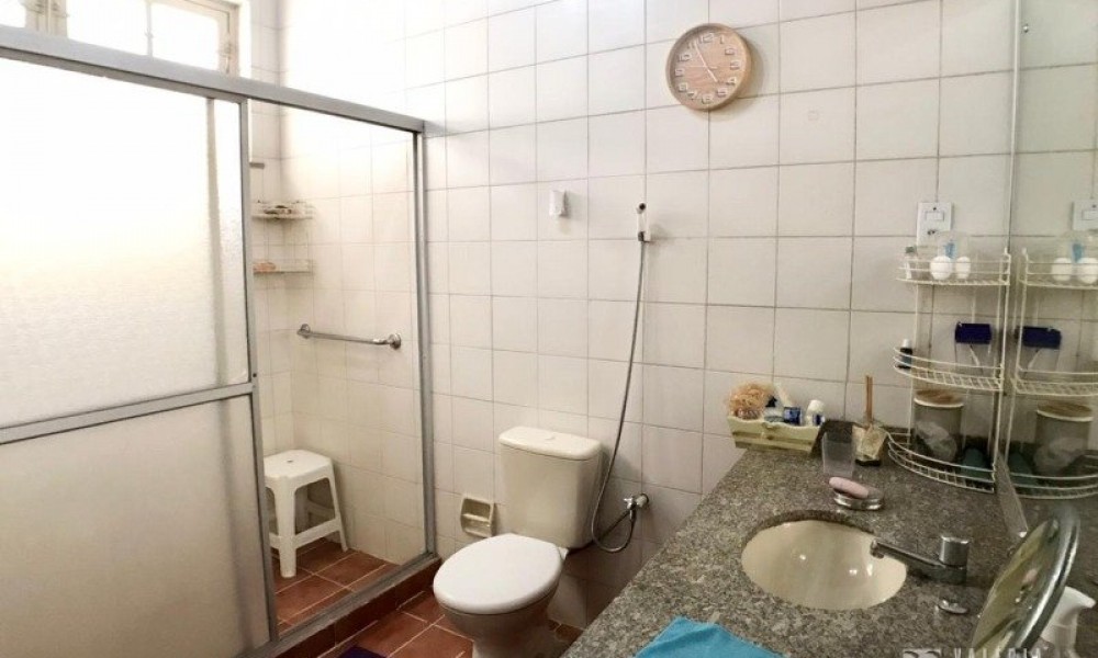 Casa Comercial 2 Pavimentos
