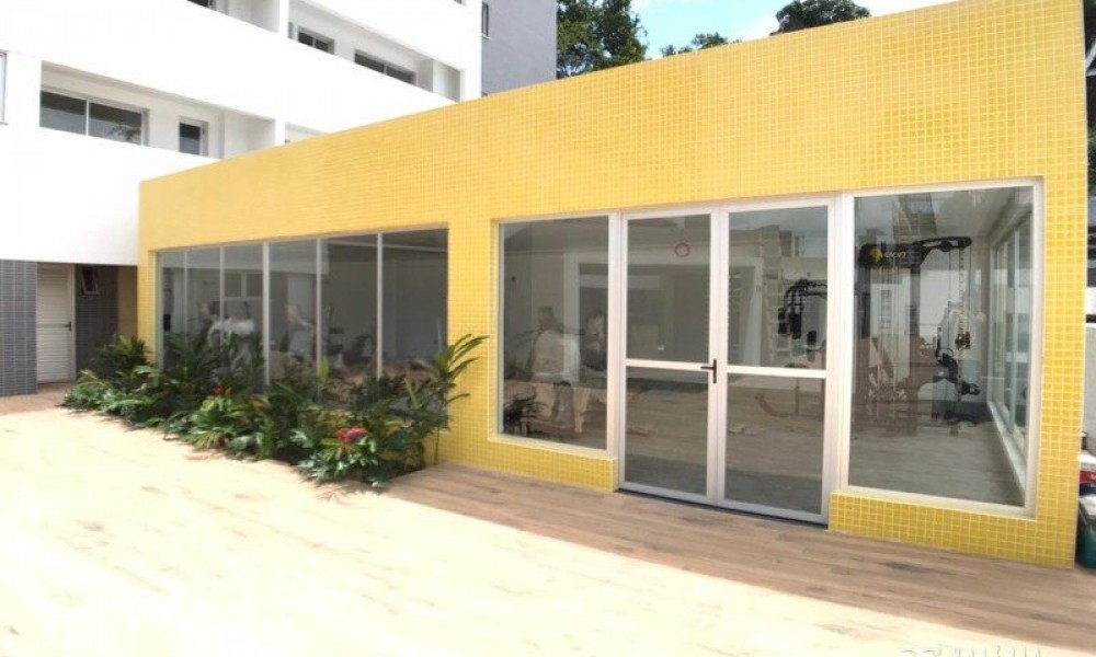 Ed. Breeze Residence