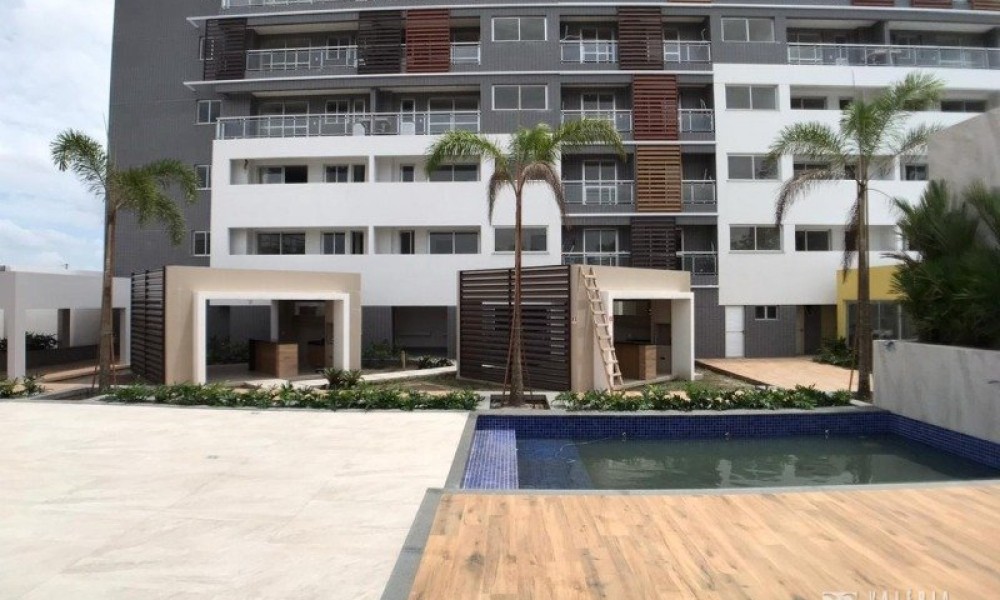 Ed. Breeze Residence