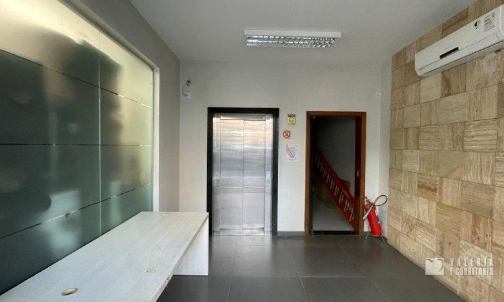 Prédio Comercial 