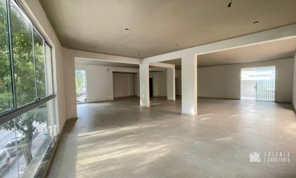 Prédio Comercial 