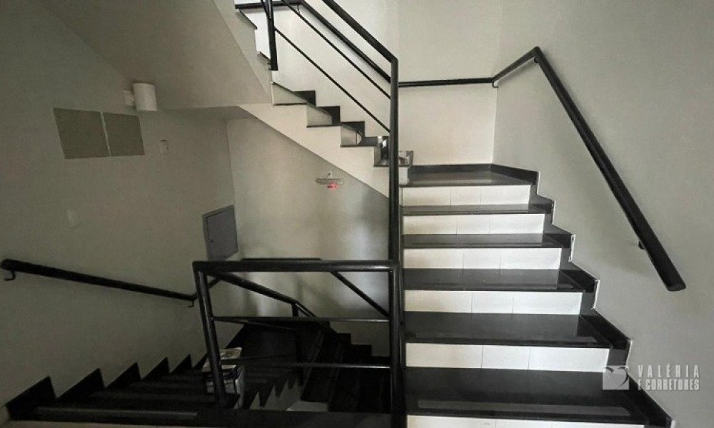 Prédio Comercial 