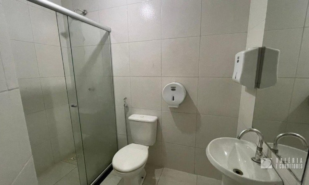 Prédio Comercial 