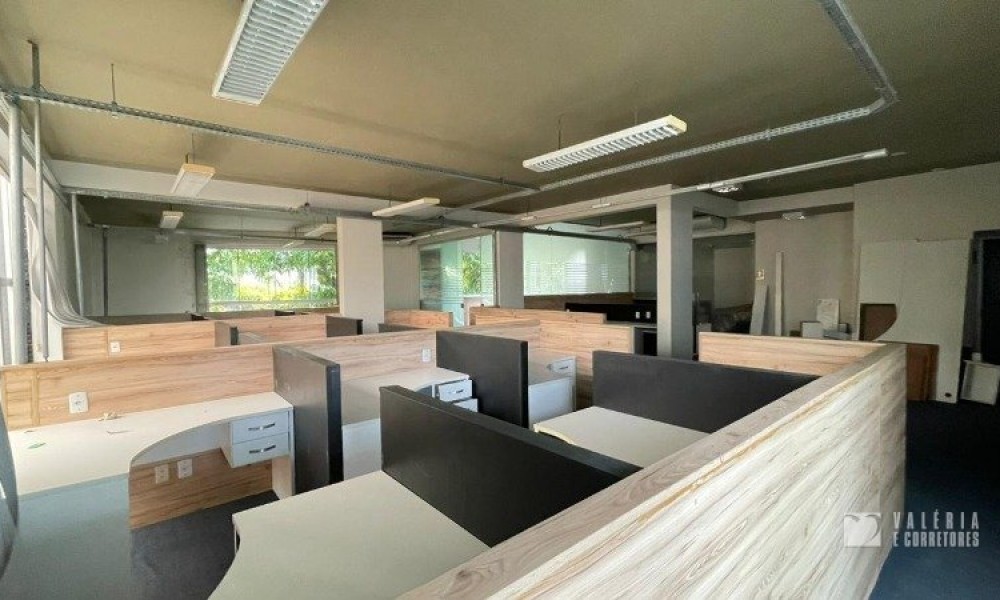 Prédio Comercial 