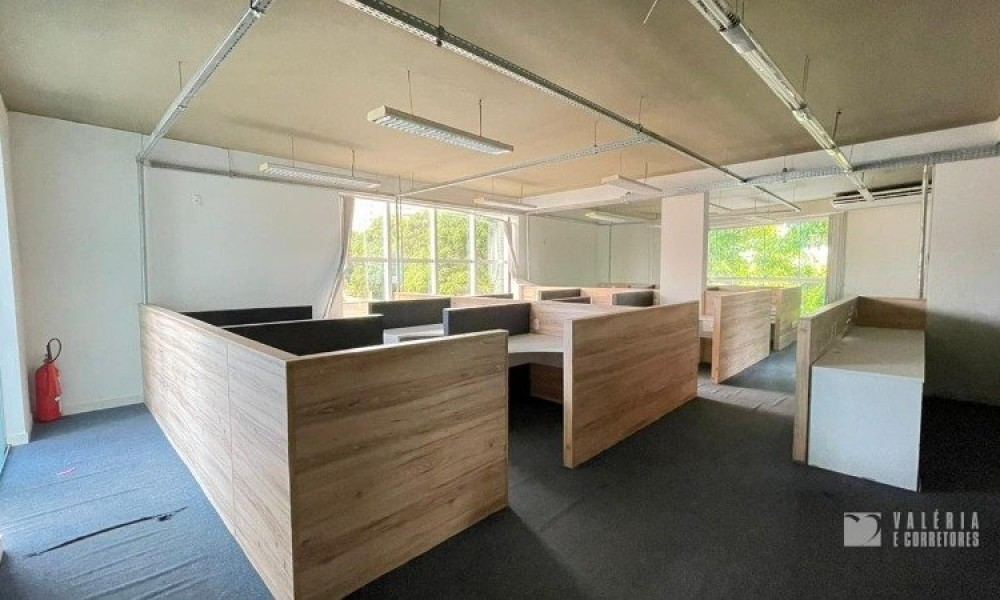 Prédio Comercial 
