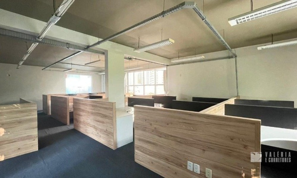 Prédio Comercial 