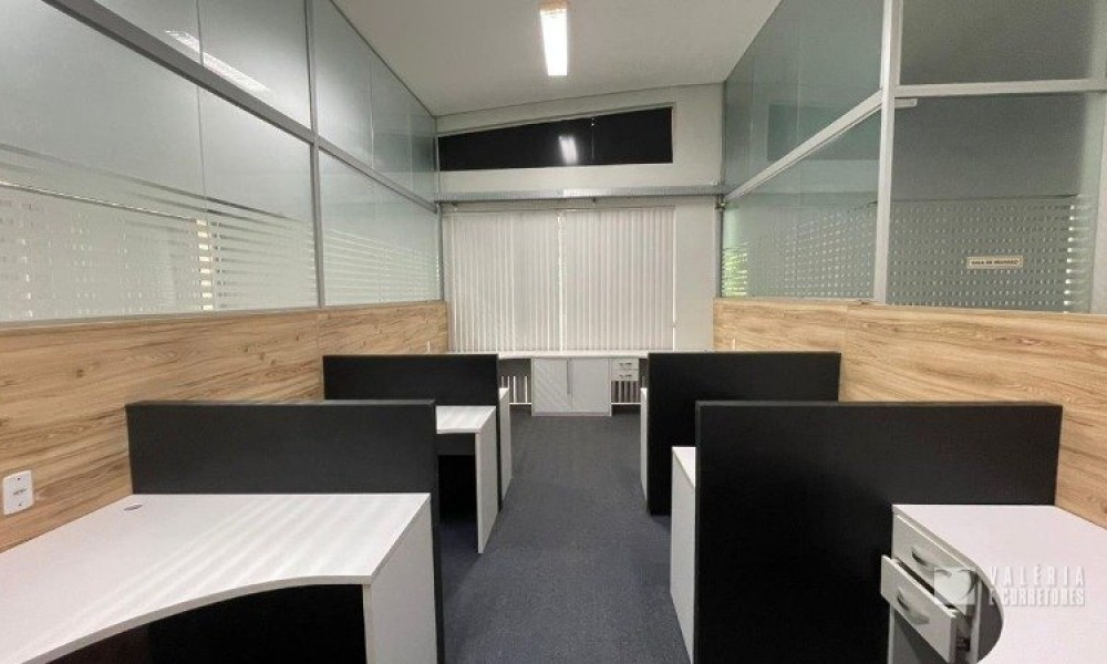 Prédio Comercial 