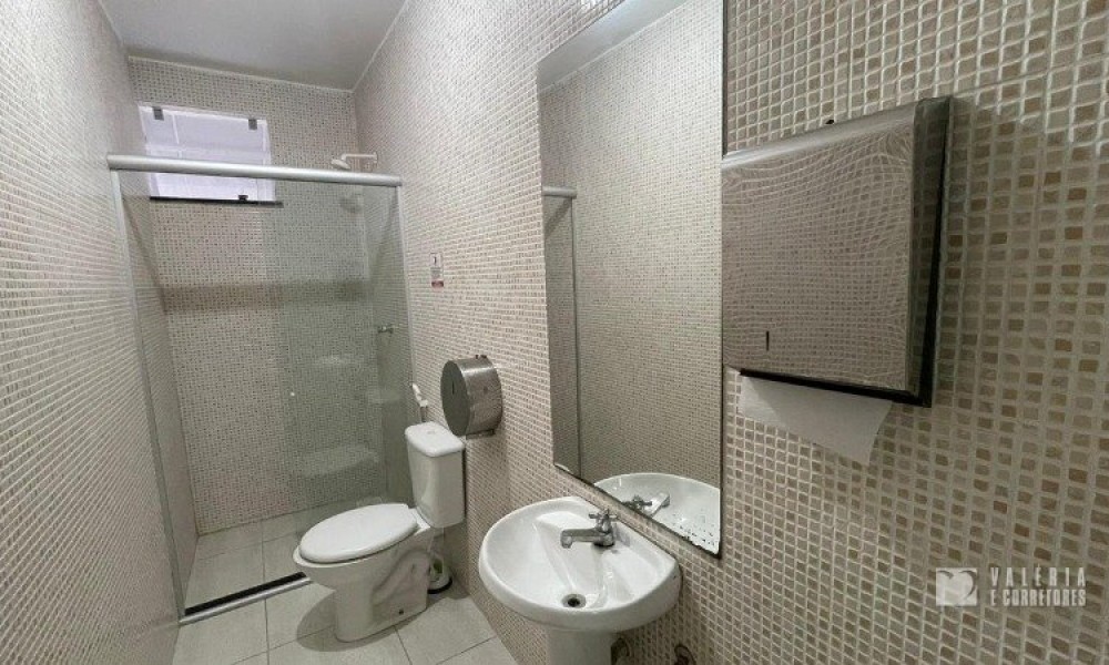Prédio Comercial 