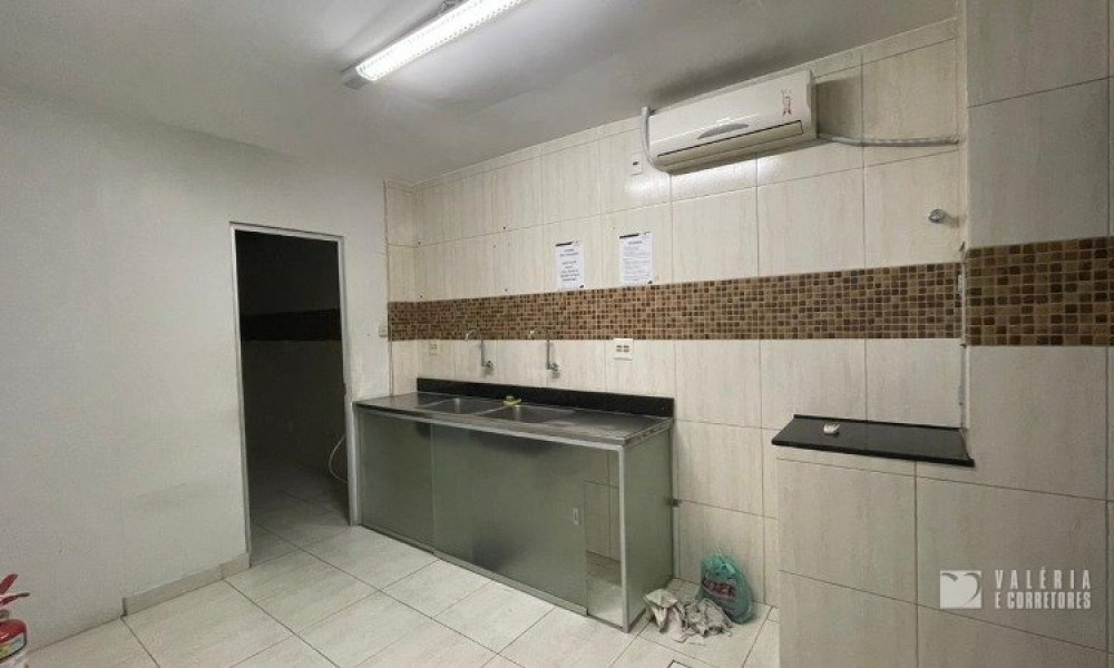 Prédio Comercial 