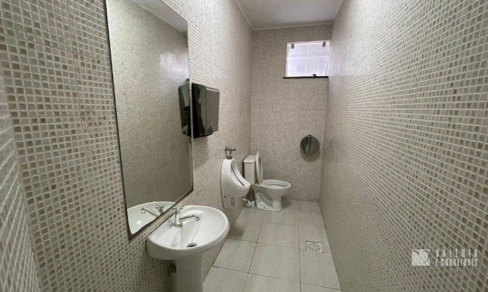 Prédio Comercial 