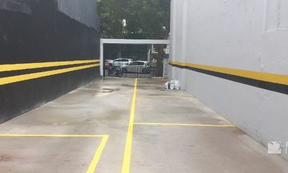 Prédio Comercial 