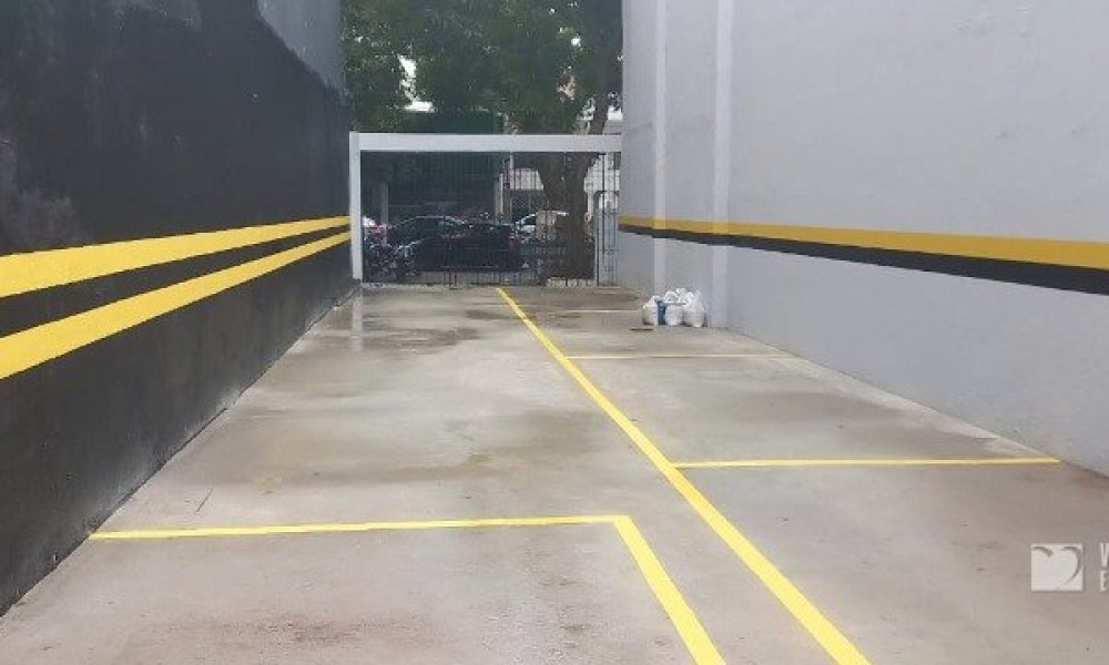 Prédio Comercial 