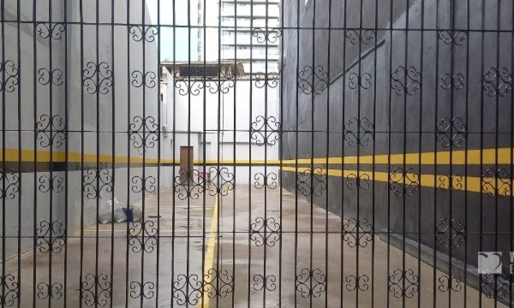 Prédio Comercial 