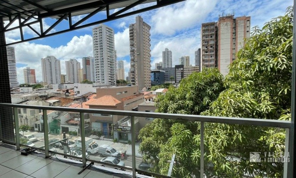 Prédio Comercial 