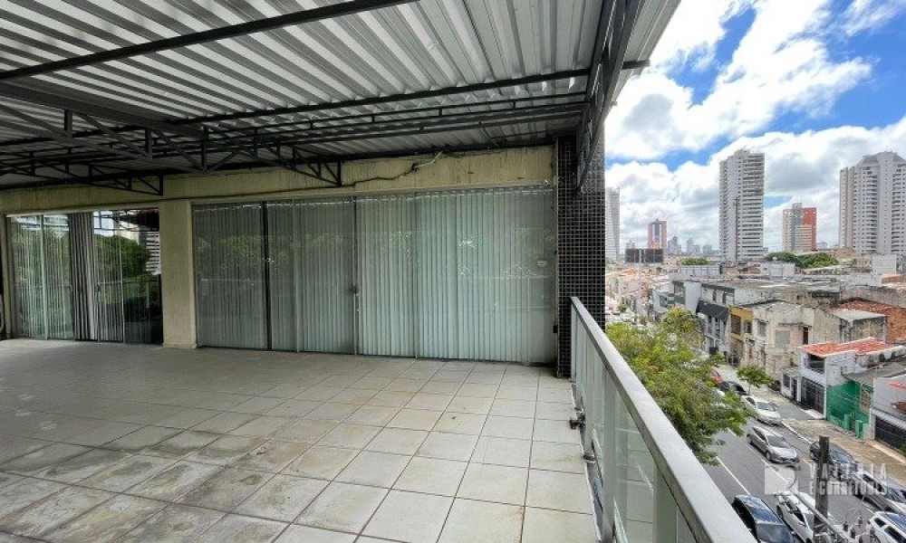 Prédio Comercial 