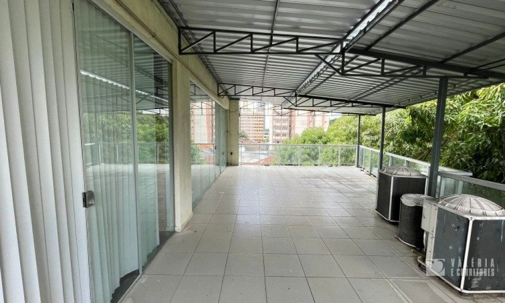 Prédio Comercial 