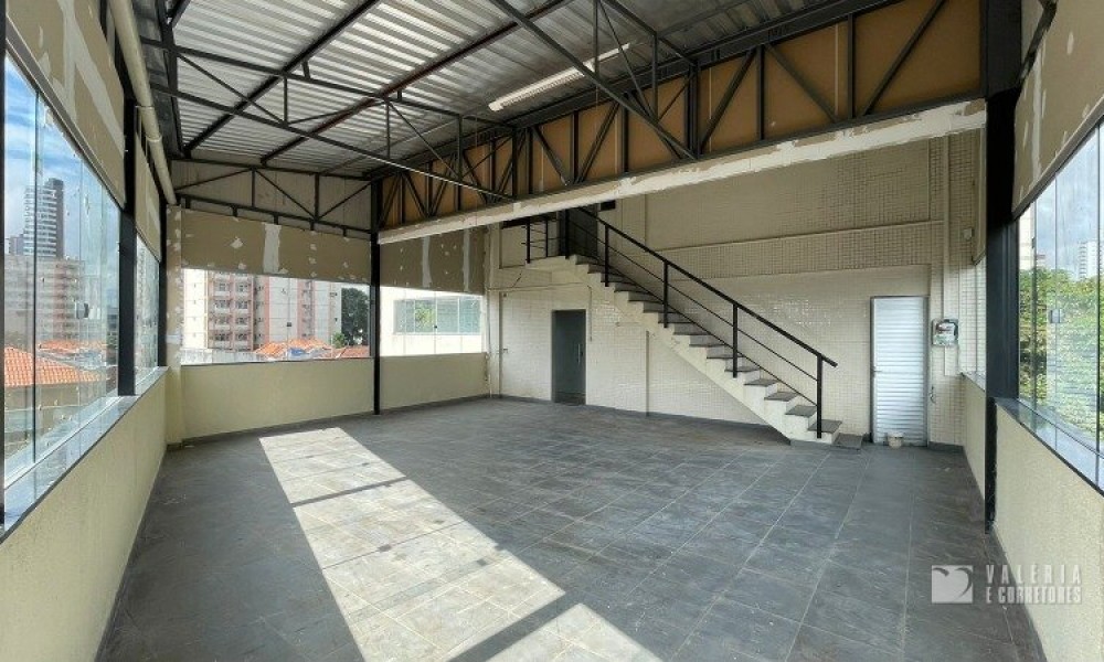 Prédio Comercial 
