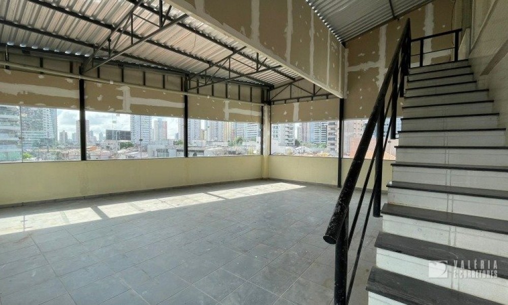 Prédio Comercial 