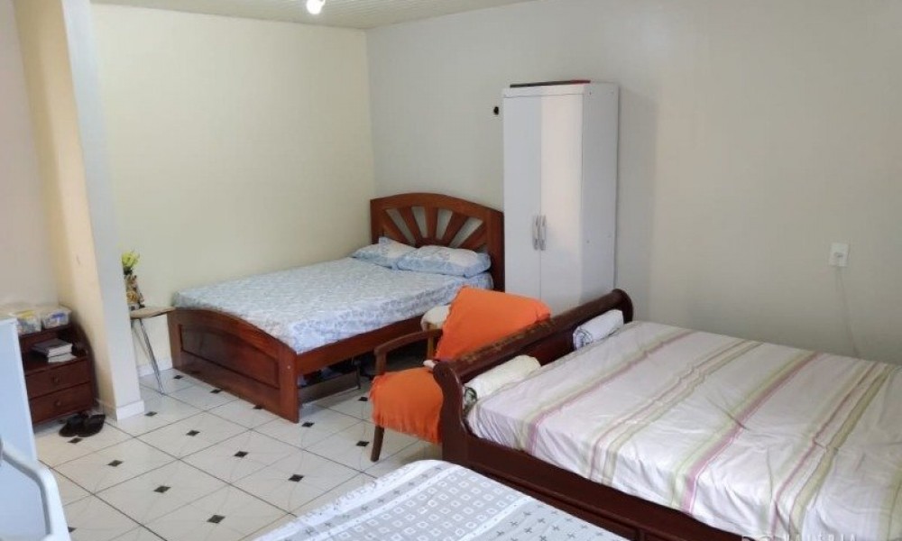 Casa 4 Pavimentos