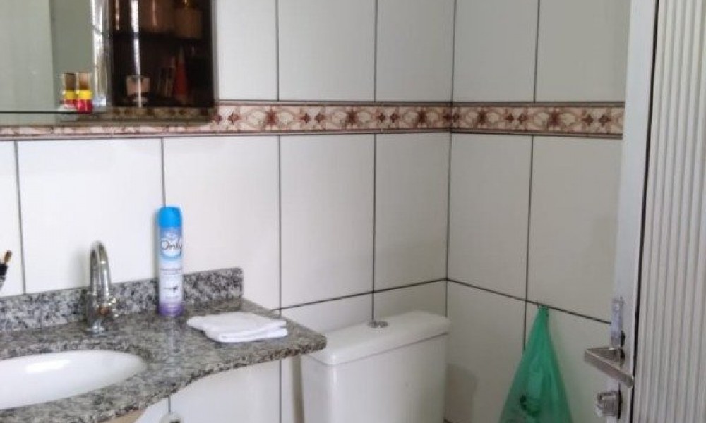 Casa 4 Pavimentos