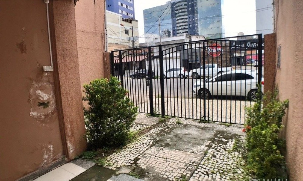 Prédio Comercial 