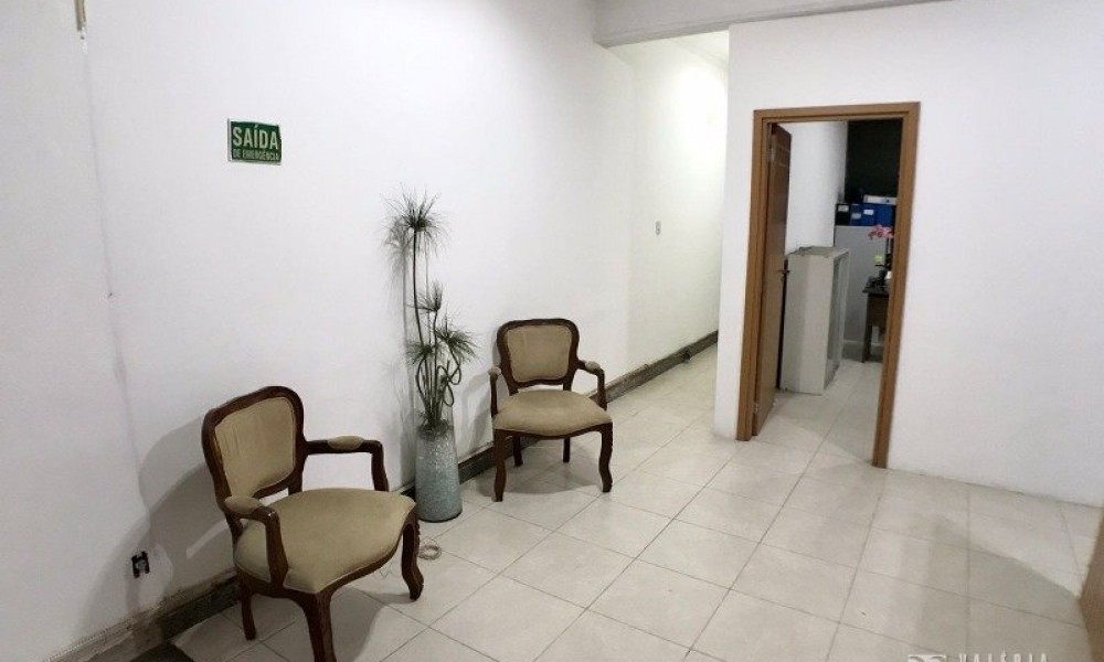 Prédio Comercial 