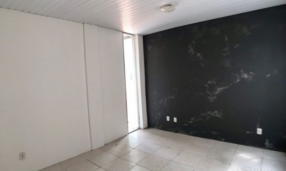 Prédio Comercial 