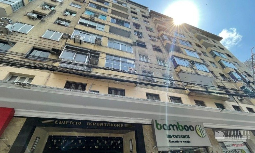 ED. IMPORTADORA
